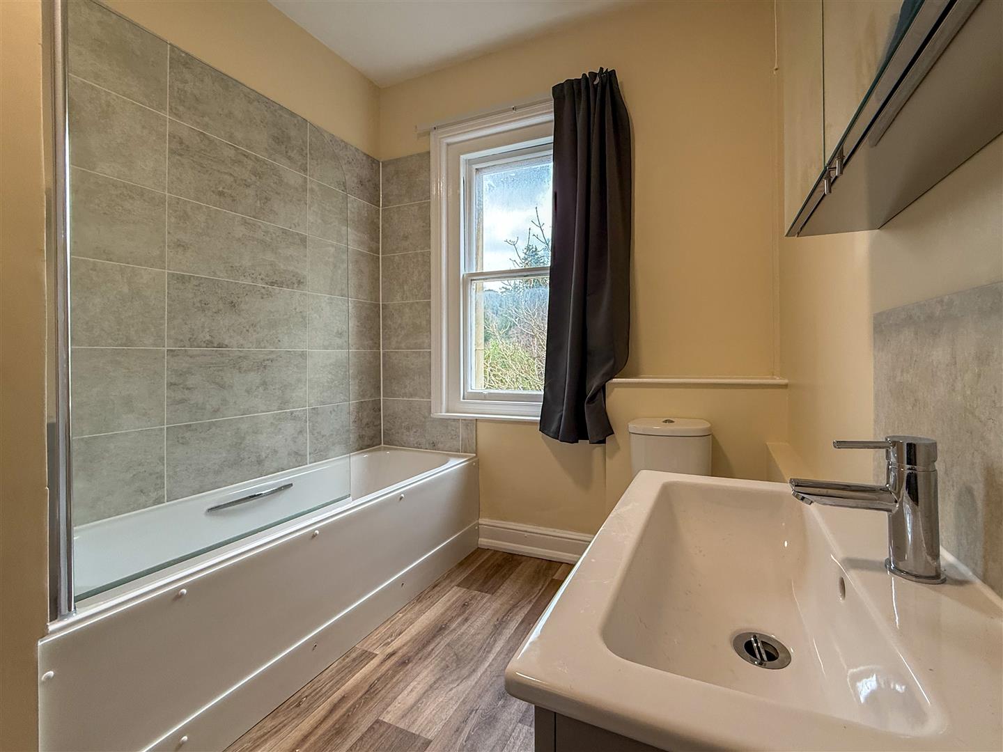 Weston Park East, Bath, BA1